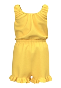 NAME IT Sunsuit Valbona Aspen Gold